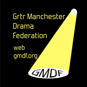 GMDF logo
